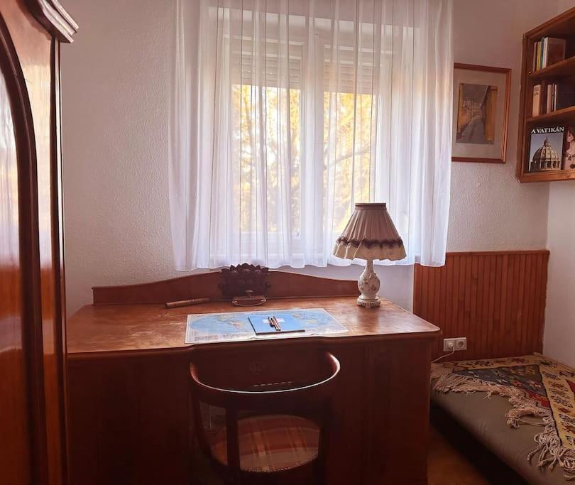 Romantic Villa - Pápa Exteriör bild
